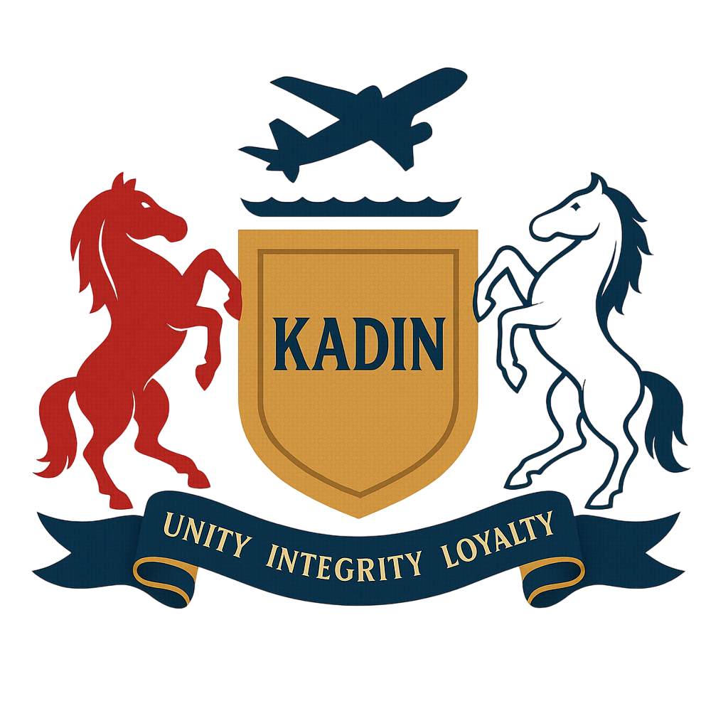 Logo Kadin Bali Denpasar